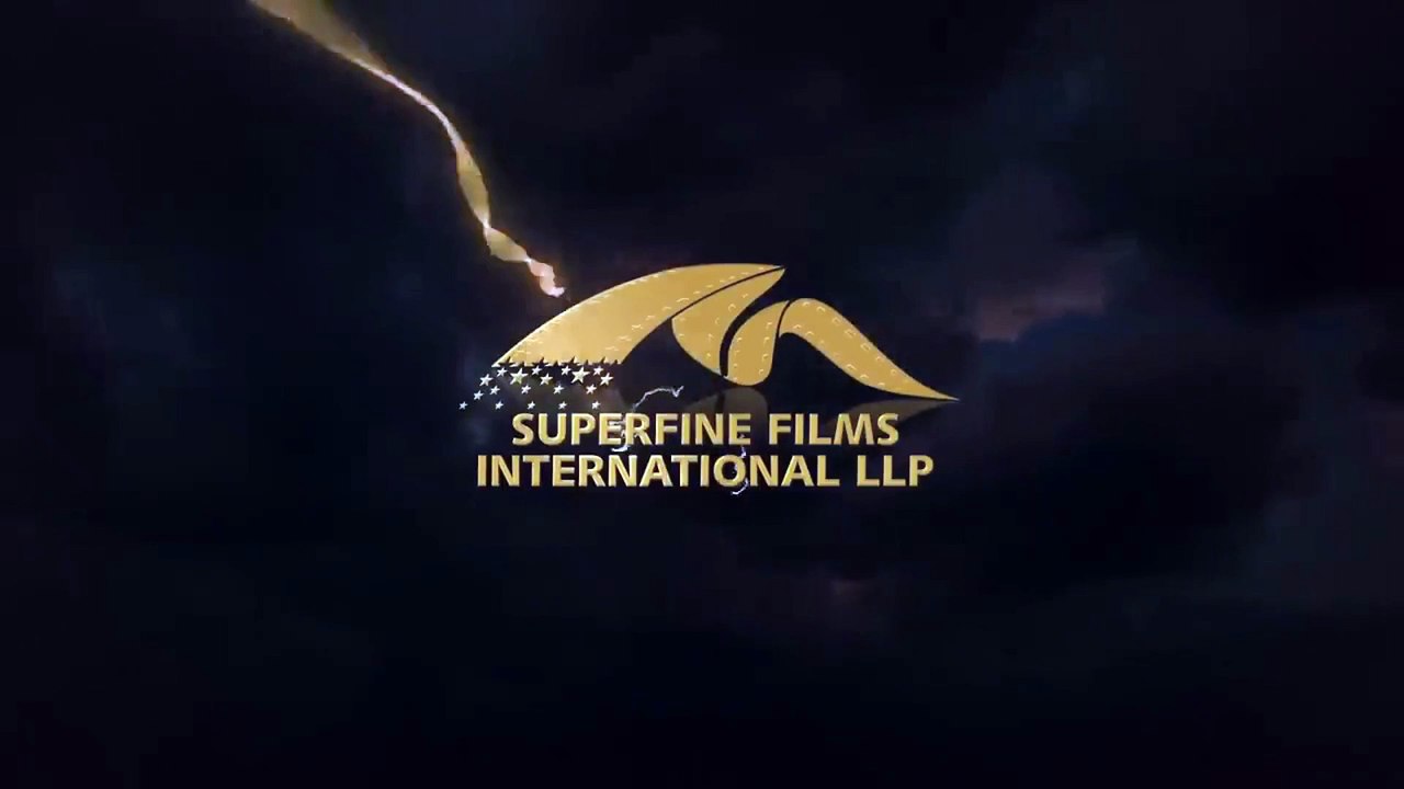 Lair Trailer