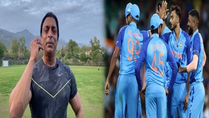 ಈಗ ಪಾಕ್ ಆಟಗಾರರಿಗೆ ಬಂದಿರೋ ಸ್ಥಿತಿ ನಾಳೆ ಟೀಂ ಇಂಡಿಯಾಗೆ ಬರೋದು ಗ್ಯಾರೆಂಟಿ | Oneindia Kannada