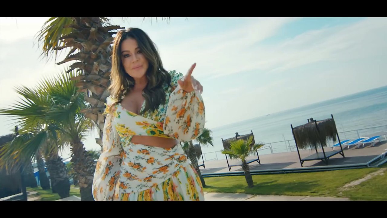 Çağla - Saz mı Caz mı-
