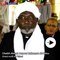 Grand mufti du Tchad : "sortir pour des manifestations n'est pas permis"
