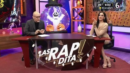 Las Rapiditas - 27 de Octubre del 2022