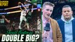 Should Celtics Play BIG or SMALL?