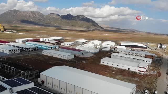 Bitlis Valisi Oktay Çağatay: Bitlis artık terörün konuşulmadığı dönemleri yaşıyor