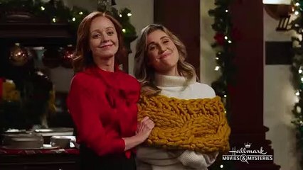 Un trésor sous votre sapin Bande-annonce (EN)