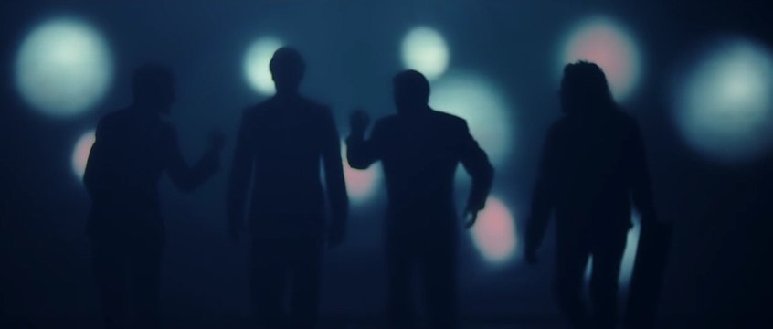 Mahsun Kırmızıgül’ün yeni filminin ilk tanıtımı yapıldı