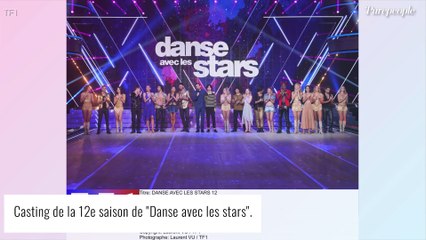 Скачать видео: Danse avec les stars : Les demi-finalistes choisis, le plus mauvais candidat (et de loin !) encore sauvé