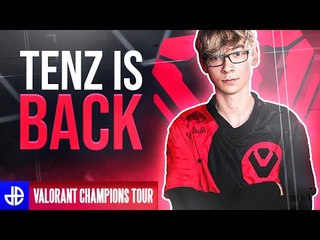 TenZ: The Missing Piece to Sentinels’ VALORANT Puzzle