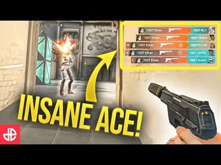 BIG BRAIN PLAYS! Top 10 VALORANT Moments | VCT Stage 2