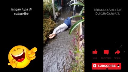 Hiburan buat kaum rebahan