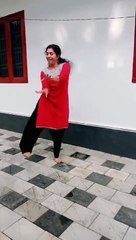 dans filmpje! Korte dansvideo