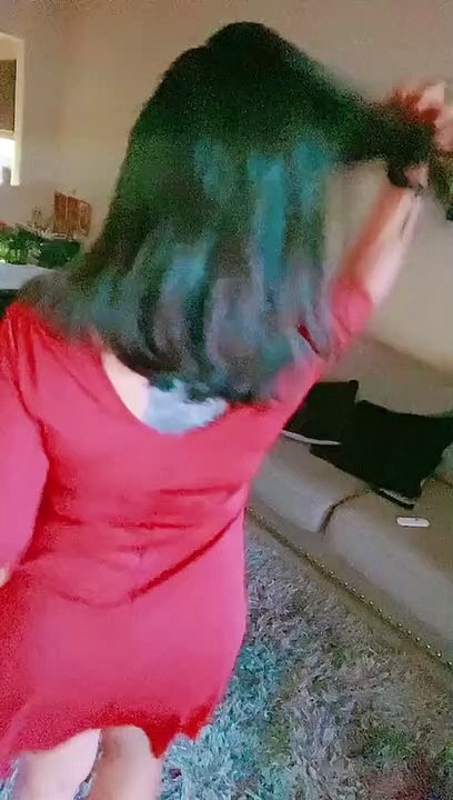 Tanzvideo! Kurzes Tanzvideo