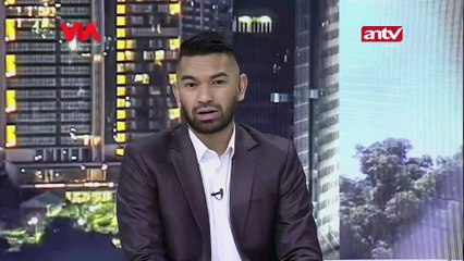 KEBAKARAN GEDUNG BEKAS TEMPAT HIBURAN KARAOKE