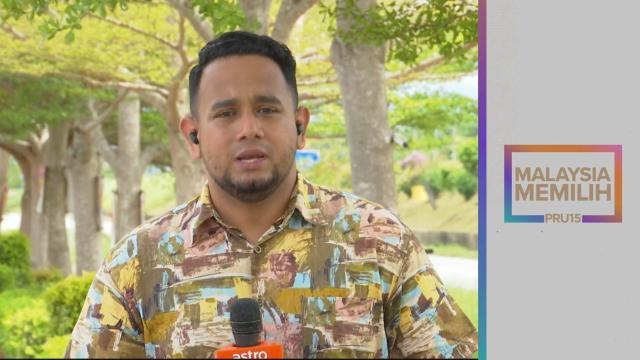 PRU15 | PRU15 & pengundi warga emas | #MalaysiaMemilih