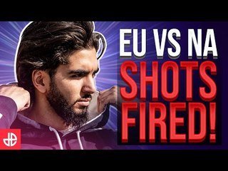 ScreaM: "Sentinels Are VERY Predictable!" | VCT Stage 2 Masters Press Conference