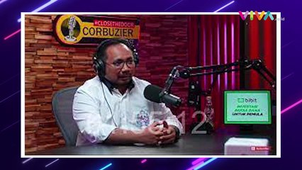 Habib Rizieq Semprot Menag Yaqut soal Islam Agama Arab