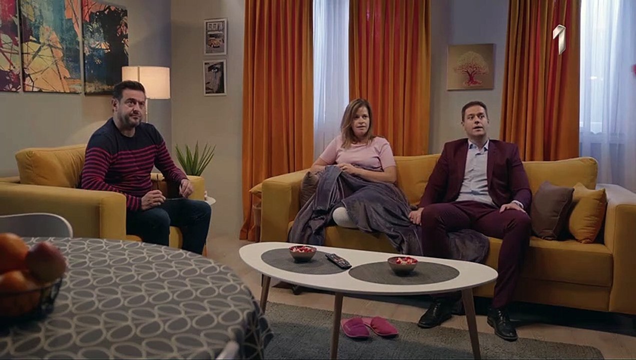 Igra Sudbine - Serijal 04 - Epizoda 46 - Domaca serija