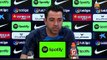 Las palabras de Xavi sobre Nico y su cesión al Valencia / FCB