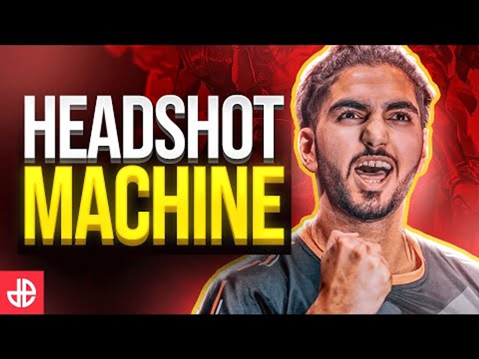 ScreaM IS INSANE! VCT Top Plays