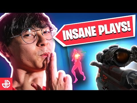 VCT Stage 3 Challengers 1 Highlights | VALORANT Top 10 Plays