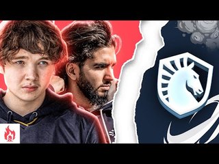 Are Team Liquid Holding ScreaM & Jamppi Back?