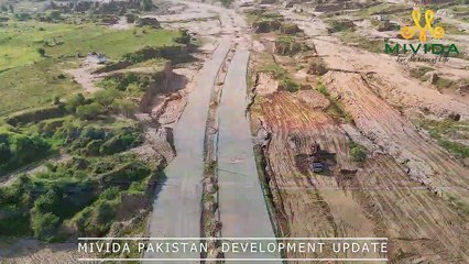 Our Commitment | Development Update | MIVIDA Overseas Community | MIVIDA PAKISTAN