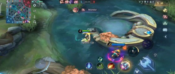 HERO Change ML (mobile lagend) #3