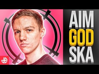 Skadoodle's Most Insane VALORANT Plays EVER