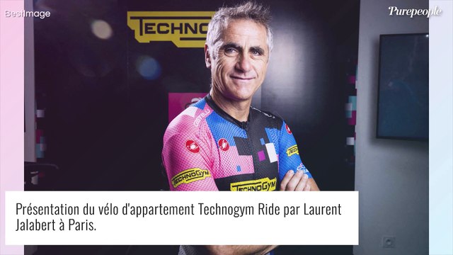 Laurent Jalabert et sa jeune compagne Marion s'éclatent à la Réunion, un voyage époustouflant