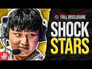 How a 'STREAM TEAM' Made Masters Berlin