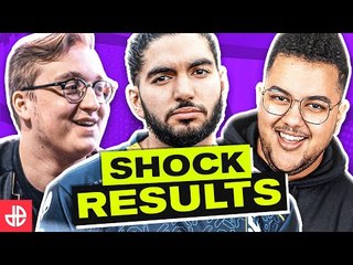 Most SHOCKING VALORANT Upsets So Far...