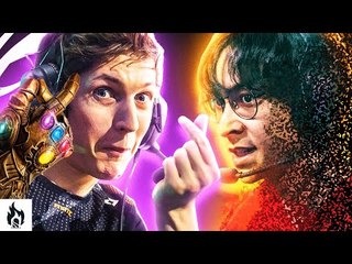 "Fnatic WILL Take Sentinels Down!" VCT Power Rankings