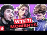 Most INSANE *WTF* VALORANT Moments So Far!