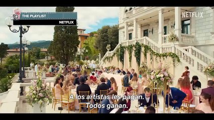 Series y películas para cerrar un buen año | Susana y Álvaro en Milenio