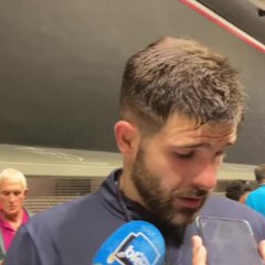 Peio Larralde : "Munduko txapelketa honetan, gauza handiena da Hazparnen holako trinketa eder batean, mukurrik betea, titulu hori irabaztea gauza izugarri ederra da"