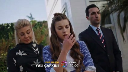 Yalı Çapkını 7. Bölüm Fragman