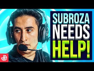 Are TSM HOLDING BACK Subroza?!