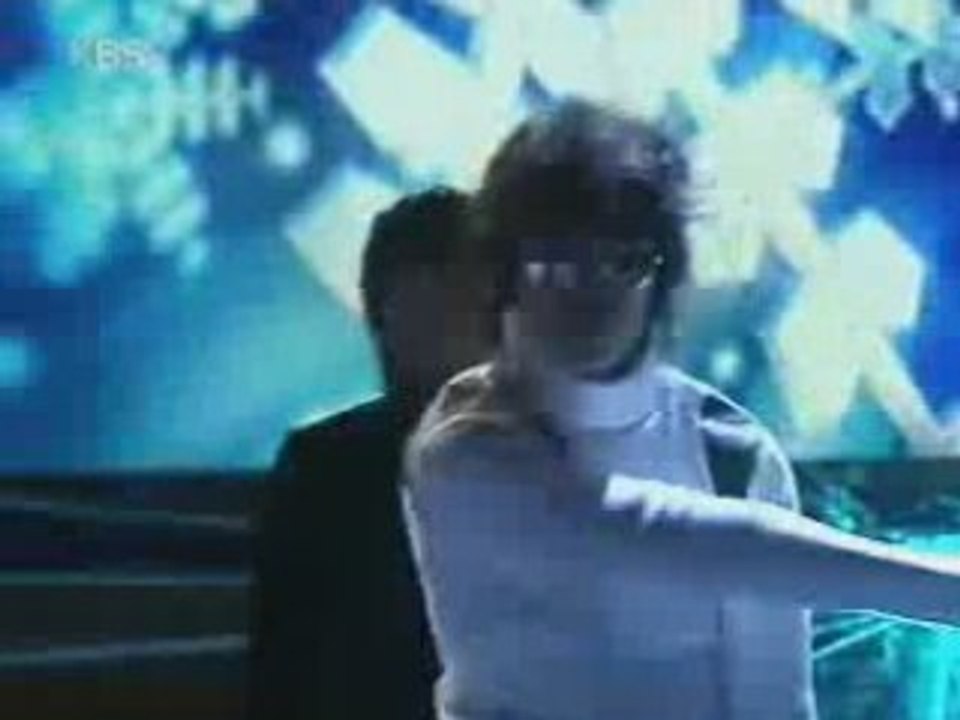 BI RAIN - I do (live)