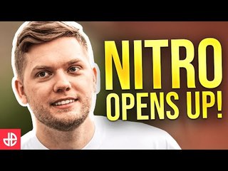 Nitr0 Reveals REAL Reason He Quit VALORANT