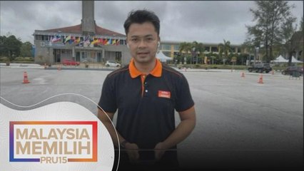 PRU15 | Kesediaan pelajar IPT untuk pulang mengundi