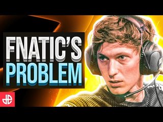 Boaster's BIG TEST! Have Fnatic FLOPPED?