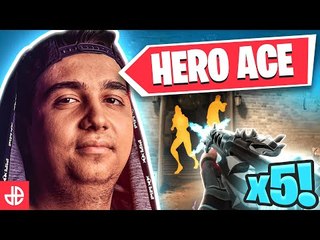 VCT Stage 3 EMEA Challengers Playoffs Highlights | Top 10 VALORANT Plays