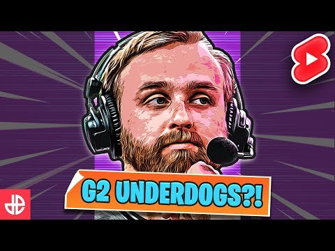 VALORANT Masters Berlin: G2 vs Gambit - n0thing PREDICTS! #Shorts