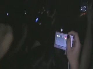 Tokio Hotel Nancy Applaudissement