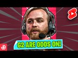 VALORANT Masters Berlin: F4Q vs G2 Esports - n0thing PREDICTS! #Shorts