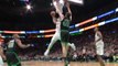 Mitchell and LeVert score 41 each as Cavs beat Celtics in OT