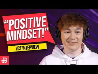 PRX Coach Alecks: “CREATIVITY Gave Us Edge vs G2” | VCT Masters Interview