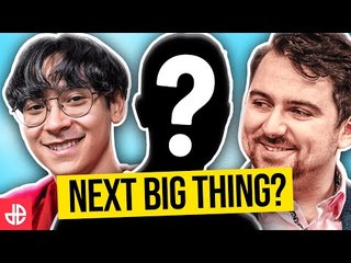 The Next TenZ?! Top 5 MUST WATCH Players at VALORANT Champions!