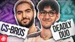ScreaM & Nivera: How We Became Esports' Most DOMINANT Brothers | Esports Stories