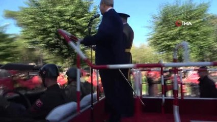 Diyarbakır'da Cumhuriyetin 99'uncu yıldönümü coşkuyla kutlandı