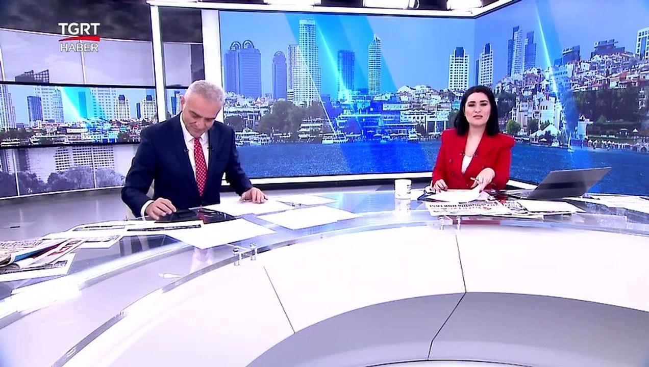 Soçi'deki Büyük Zirveye Sayılı Günler Kala Rusya'dan Hamle! Paşinyan Yolunu Seçti - TGRT Haber